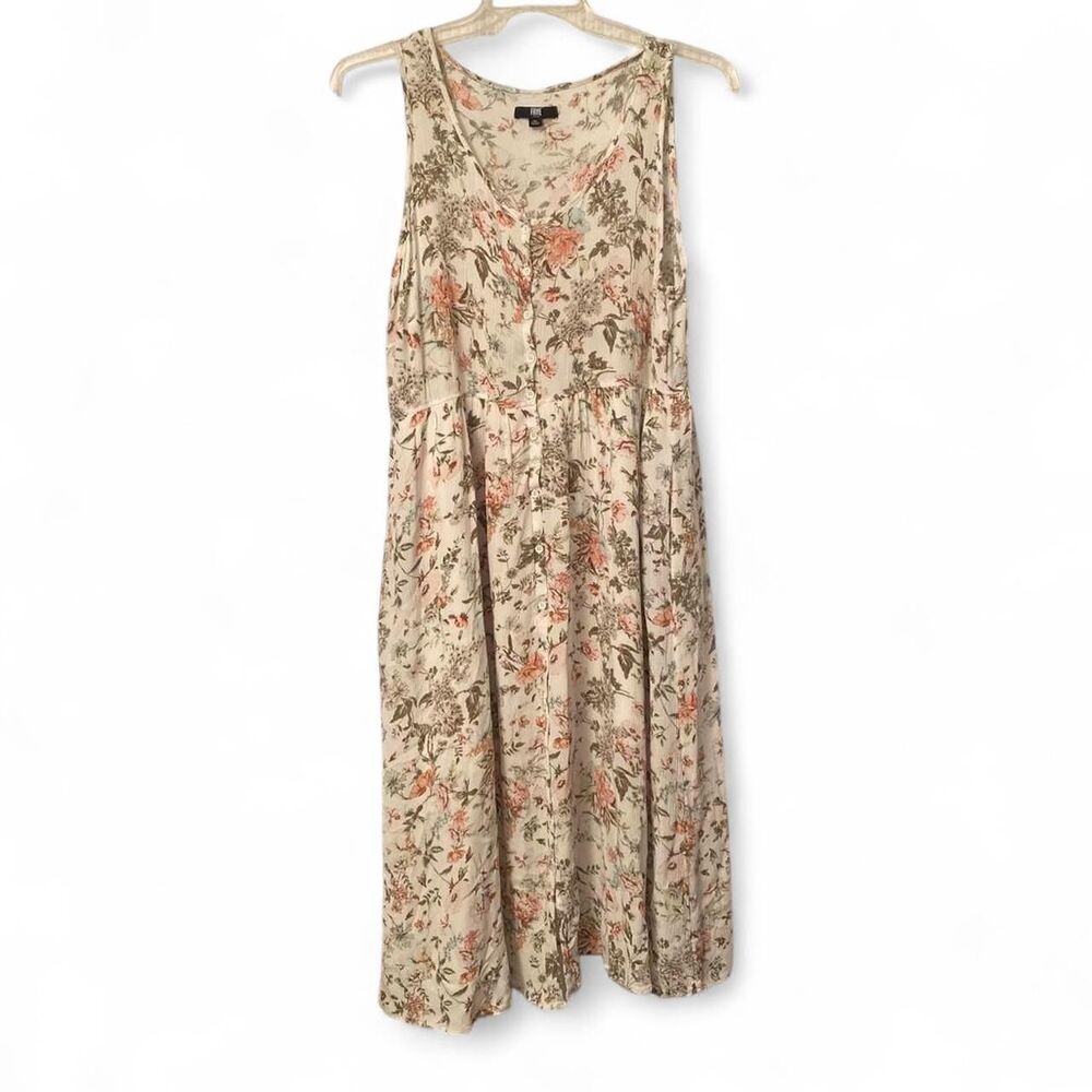 Frye Women's multi Dress